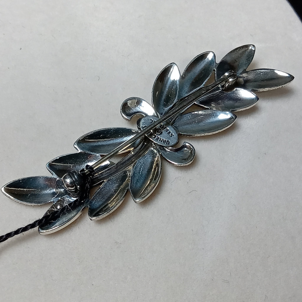 Vintage Danecraft Sterling Jewelry - 11.8dwt - image 3 of 8