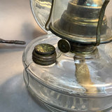 Antique Kerosene Lamps w/ Reflector and Wall Sconces - thumbnail 3 of 15