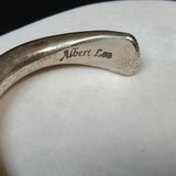 Albert Lee & More Turquoise/Sterling Jewelry - 66.2dwt - thumbnail 11 of 15