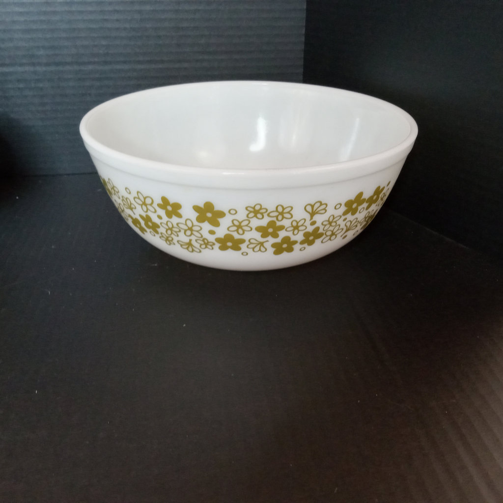 Vintage Pyrex - Spring Blossom - image 3 of 12
