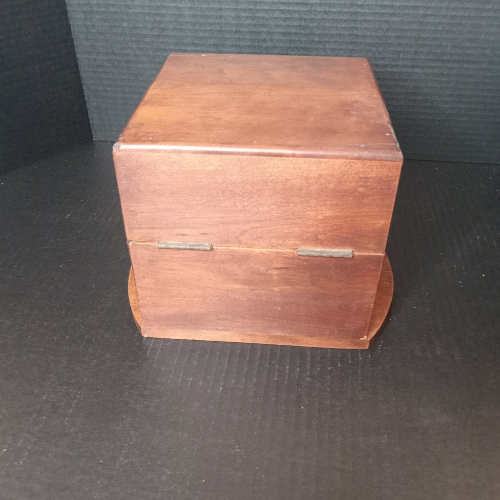 Antique Waltham U.S.S.B. Ships Watch - image 20 of 21