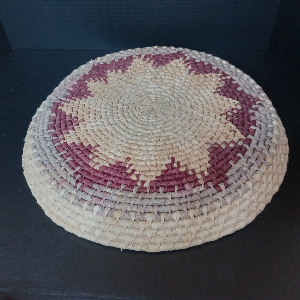 Native American Baskets - image 3 of 16