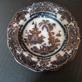 Antique Flow Black Pearl Stone Ware - thumbnail 2 of 25