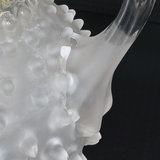 Antique EAPG: Hobbs Brockunier Jug and Cup - thumbnail 7 of 12