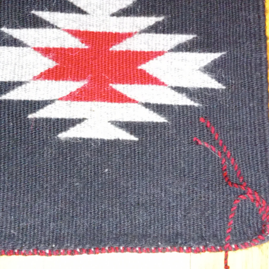 Navajo Weaving - Angela Williams - image 3 of 4