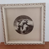 Pharoah's Horses Antique Black & White Prints - thumbnail 6 of 12