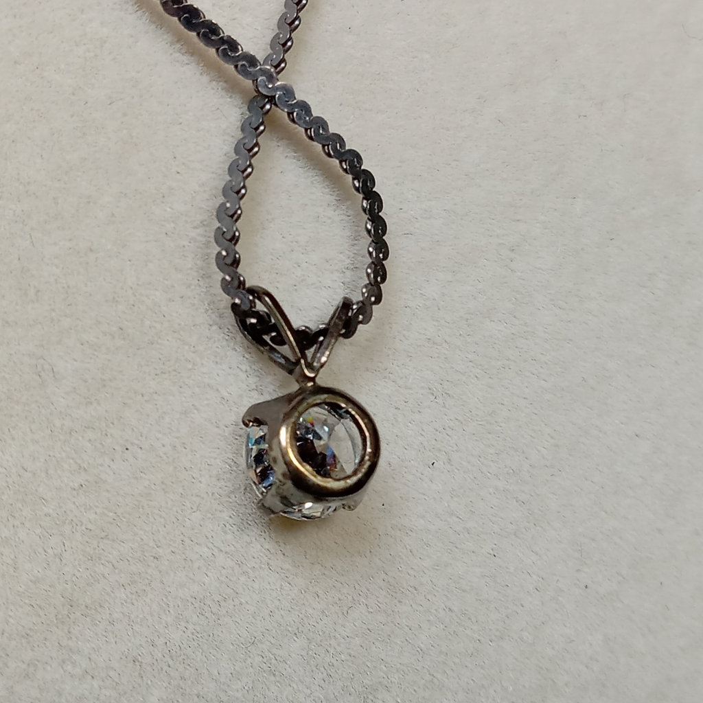 Vintage Sterling Jewelry - 22.0dwt - image 8 of 16
