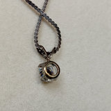 Vintage Sterling Jewelry - 22.0dwt - thumbnail 8 of 16