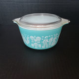 Vintage Pyrex - Amish Butterprint - thumbnail 6 of 11