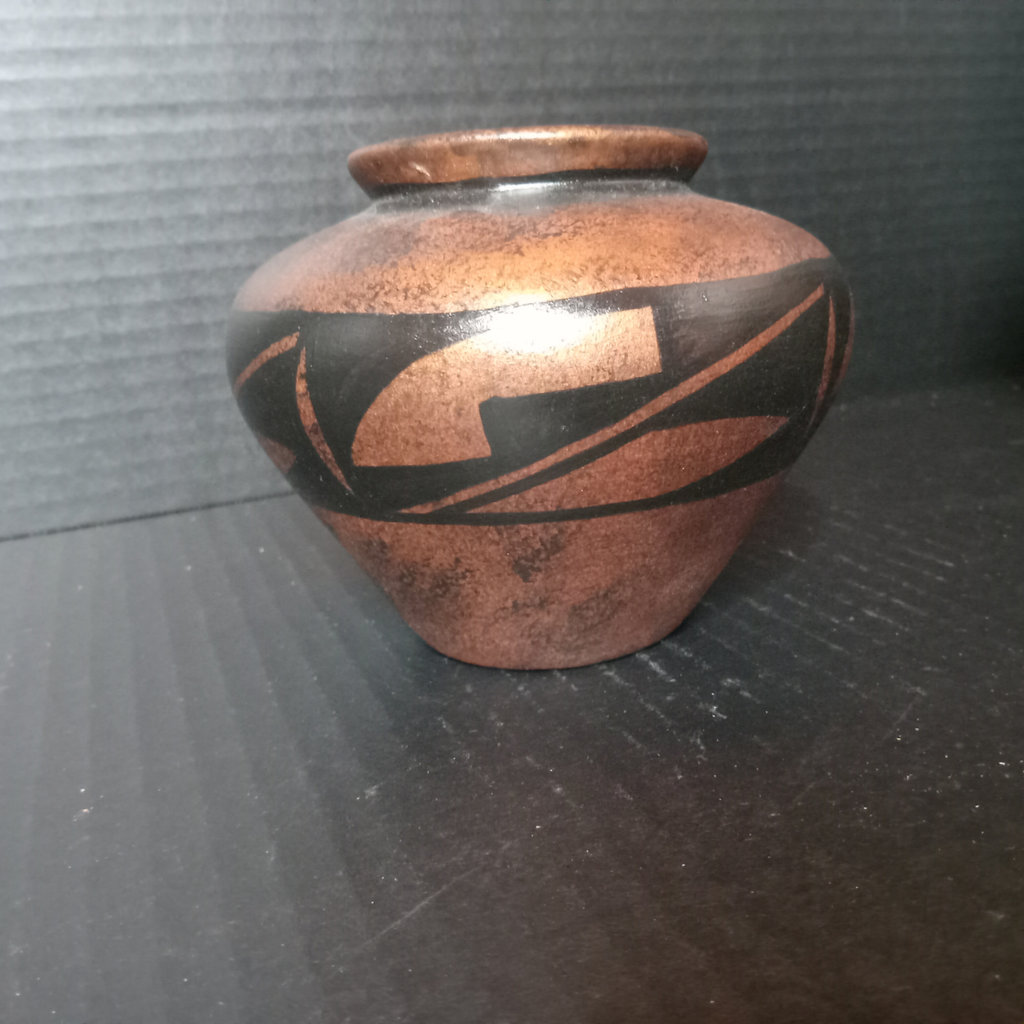 Raku & More Pottery - image 12 of 13