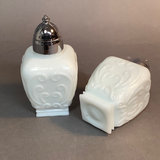 Antique Imperial and Westmoreland Milk Glass - thumbnail 6 of 8
