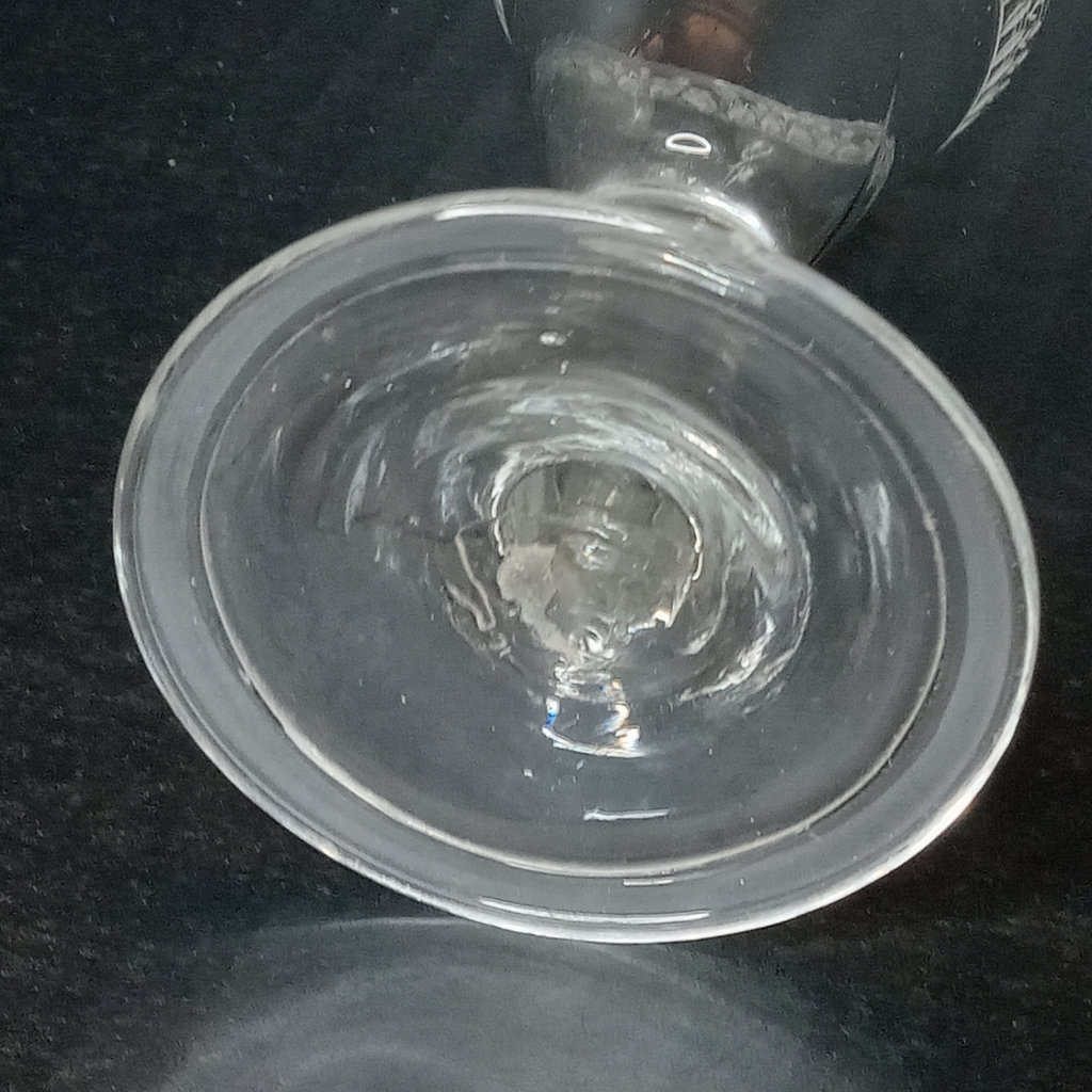 Antique Flip Cup & More Hand Blown Glass - image 5 of 11