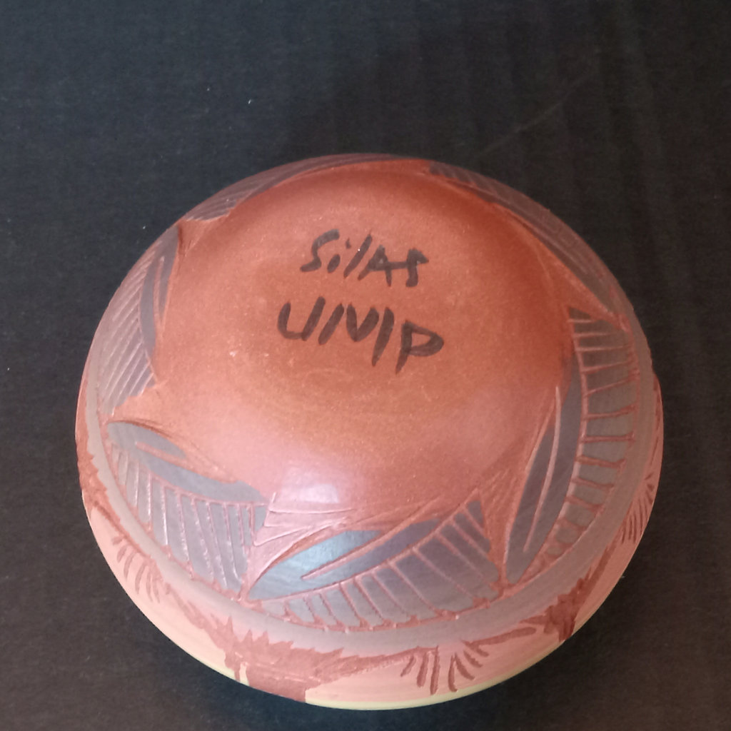 Navajo Pottery - image 4 of 13