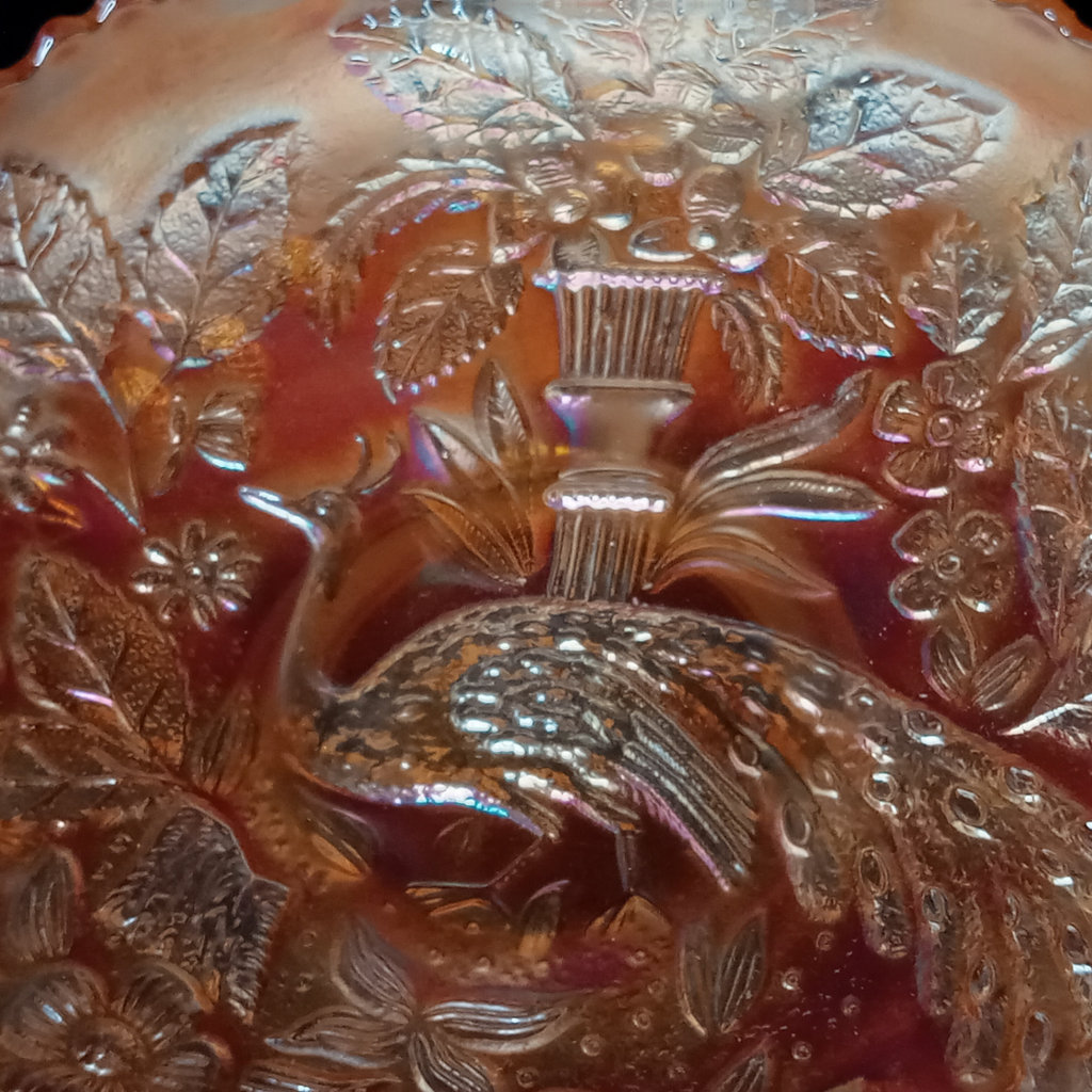 Antique EAPG: Carnival Glass - image 7 of 15