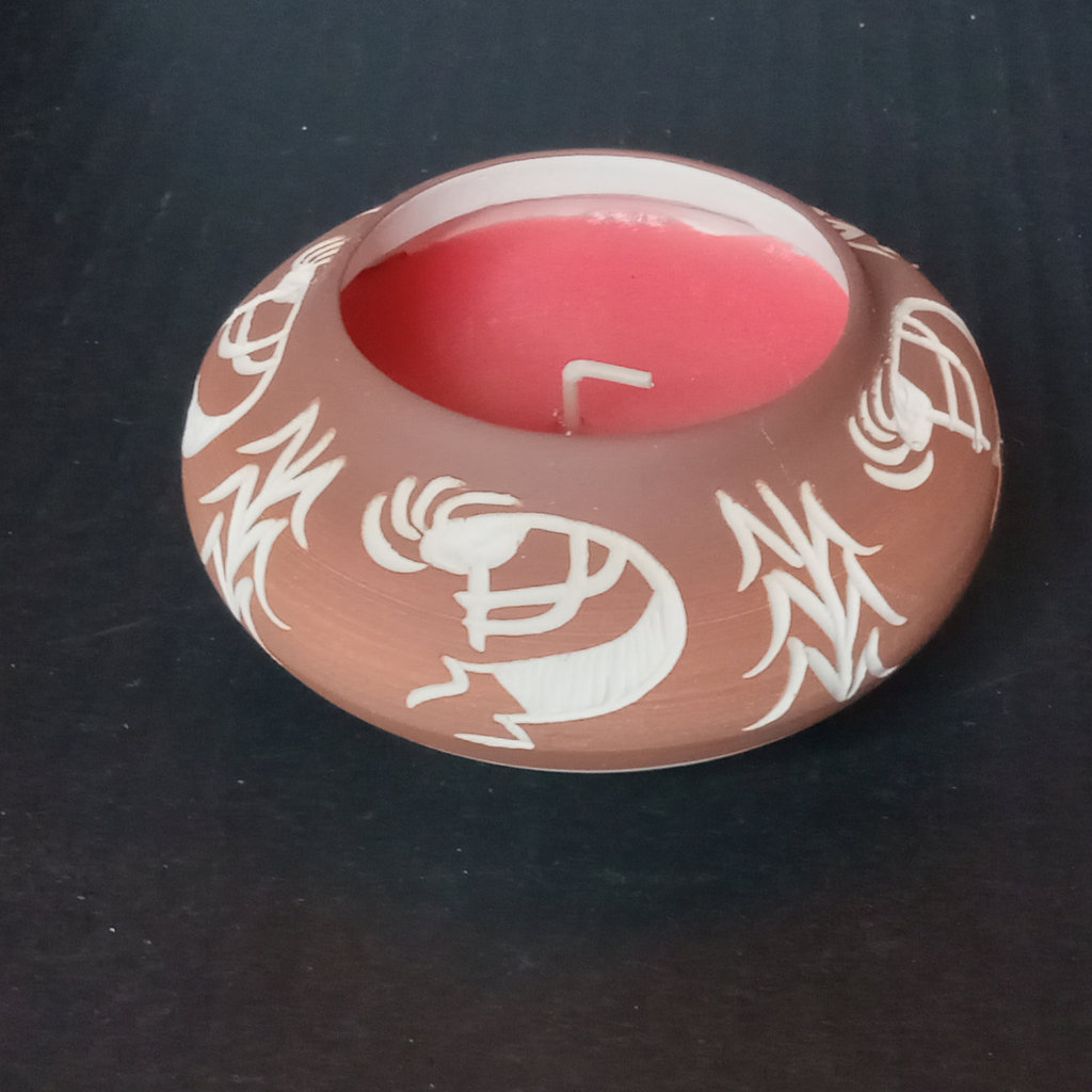 Kokopelli Decor - image 7 of 16
