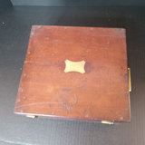 Antique Cased Sextant - thumbnail 18 of 24