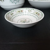 Royal Doulton China - Provencal Pattern - thumbnail 4 of 21