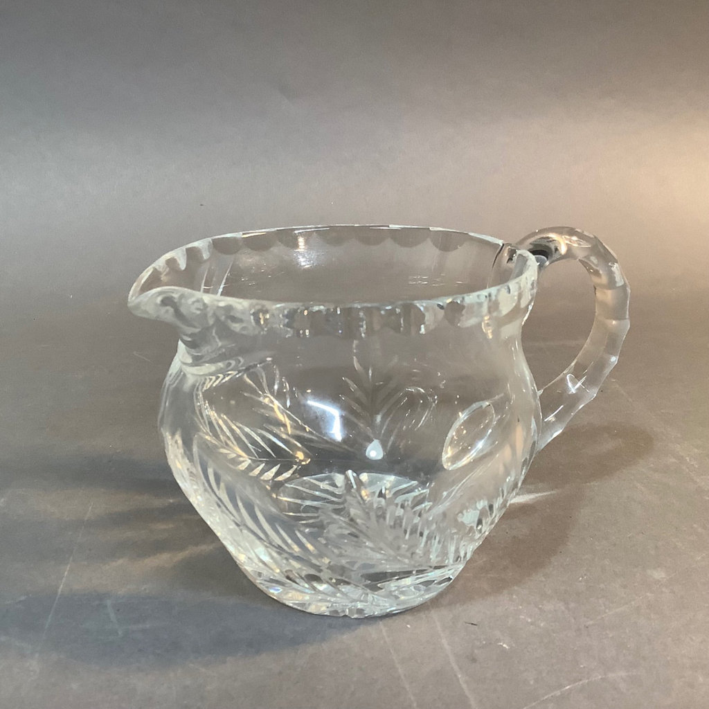 Vintage Flint Glass - image 4 of 6