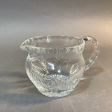 Vintage Flint Glass - thumbnail 4 of 6