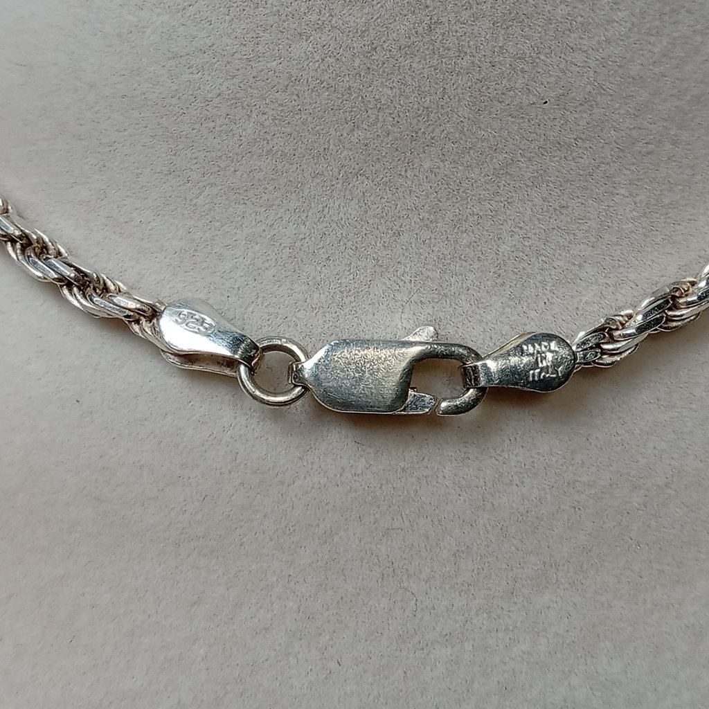 Loyce Arnell & More Sterling/Turquoise Jewelry - 22.9dwt - image 5 of 13