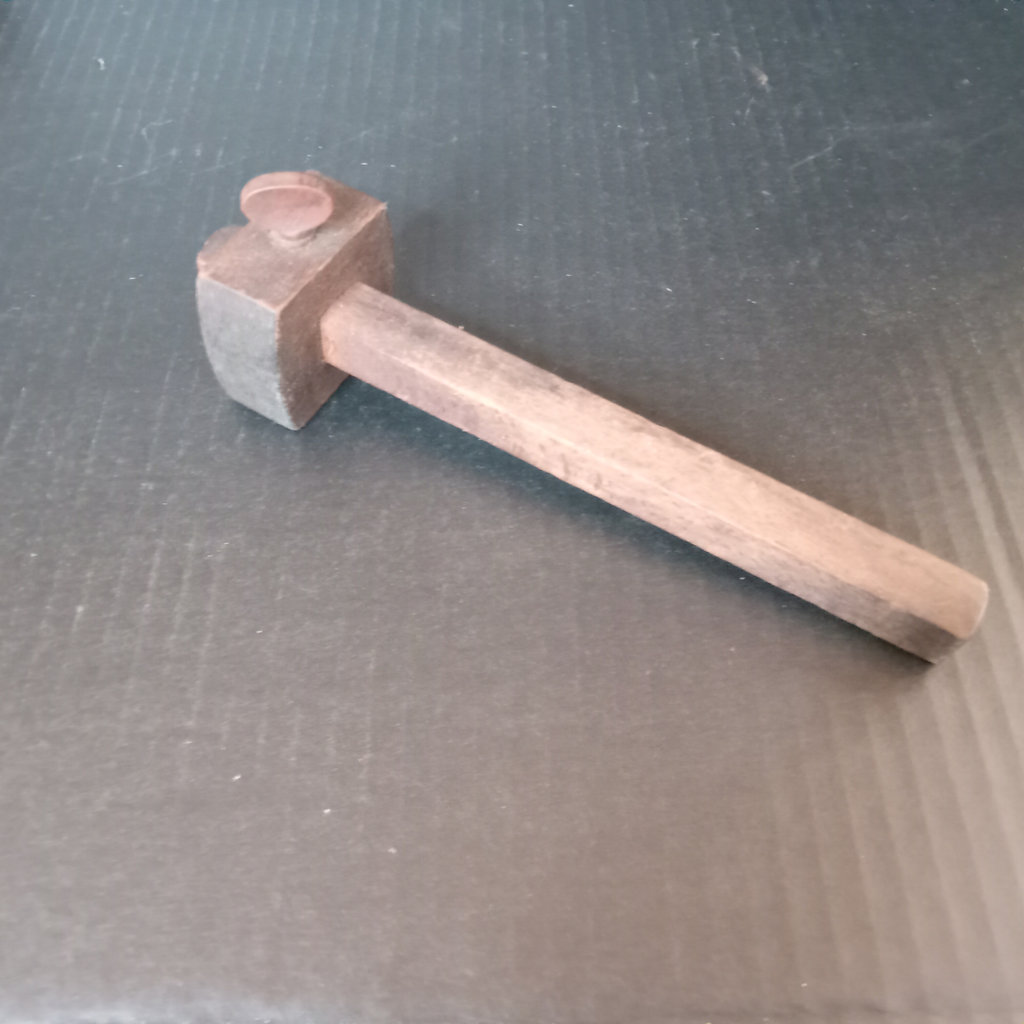 Early American / Primitive Tools - image 13 of 17