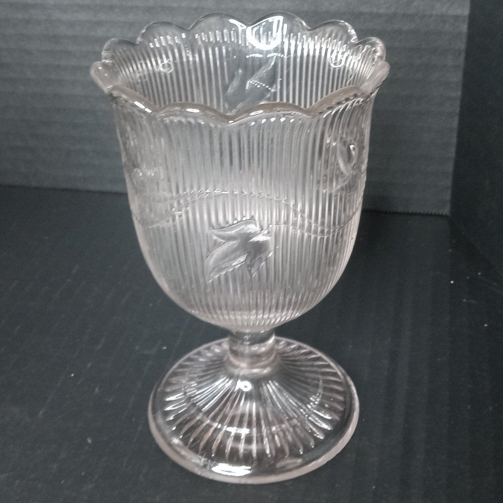 Antique EAPG: Striped / Ribbed Patterns - image 5 of 10