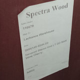 Lachance Furniture Newport Stereo Unit - NO COMPONENTS - thumbnail 8 of 8