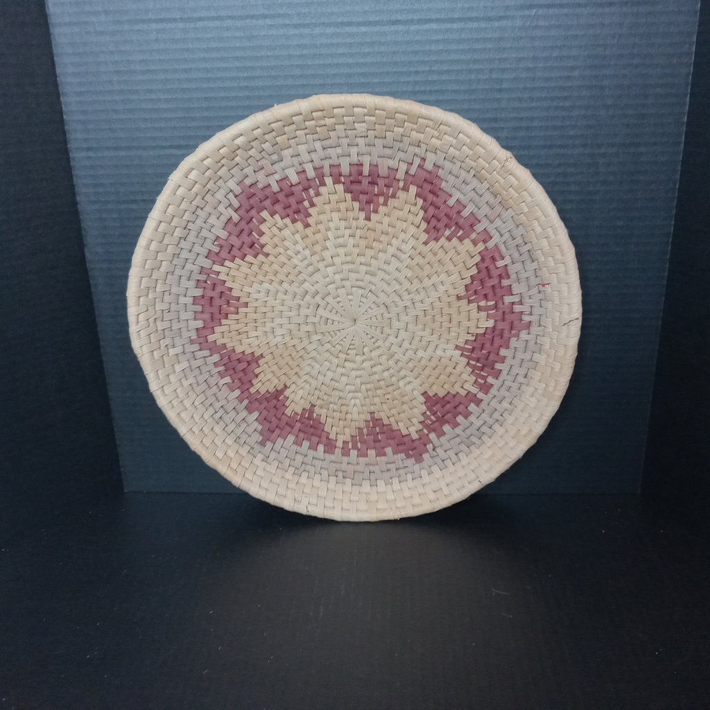 Native American Baskets - image 2 of 16