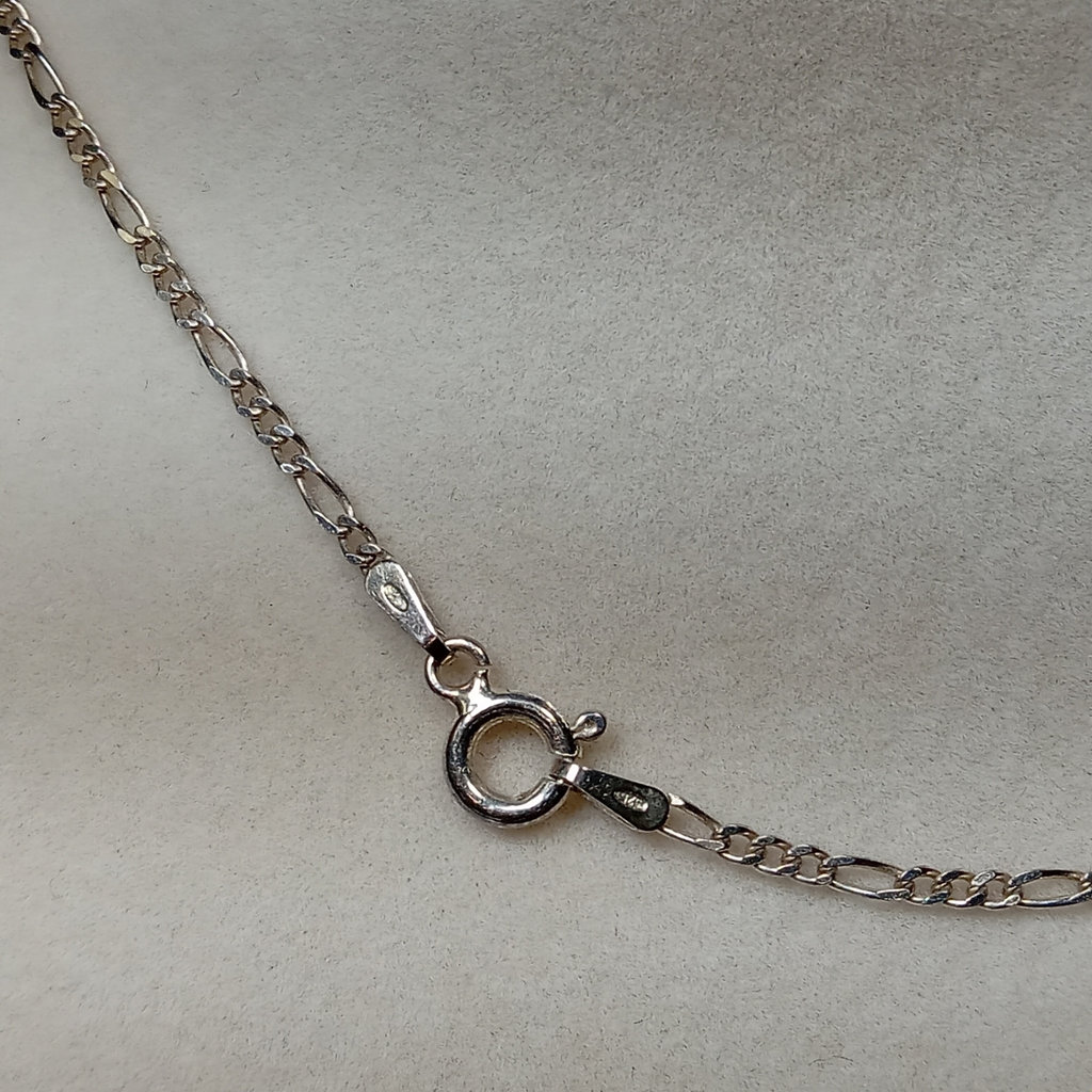 Vintage Sterling Jewelry - 22.0dwt - image 3 of 16
