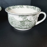 Antique Minton Genevese Chamber Set - thumbnail 8 of 21