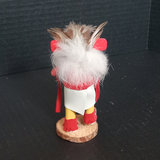 Hopi Pueblo Pot & Kachina Doll - thumbnail 8 of 11