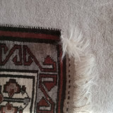 Vintage Gaba Rug / Gregorian - thumbnail 7 of 10