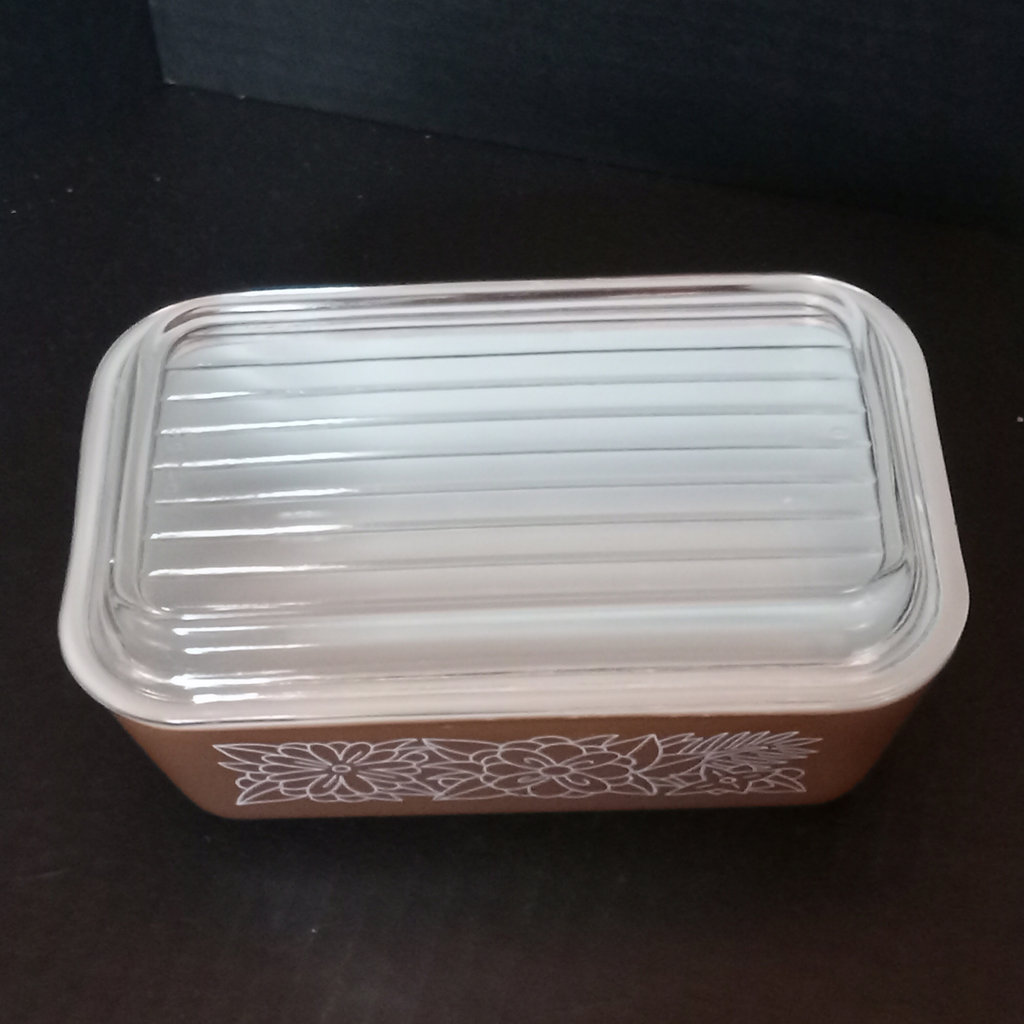 Vintage Pyrex - Early American & Woodland - image 13 of 16