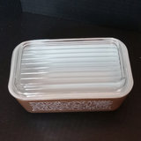 Vintage Pyrex - Early American & Woodland - thumbnail 13 of 16