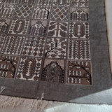 Bachtiari Area Rug / Gregorian - thumbnail 8 of 13