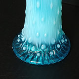 Antique EAPG: Turquoise Fenton - thumbnail 8 of 13