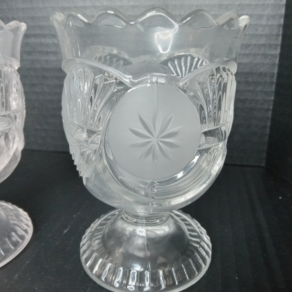 Antique EAPG: Spooners & Bowls - image 11 of 15