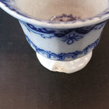 Antique Flow Blue Transferware - thumbnail 29 of 29