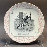 Doulton & Burslem and Other Plates - thumbnail 7 of 13