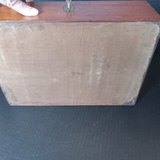 Antique Lap Desk & Ink Bottles - thumbnail 20 of 20