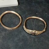 Antique Jewelry - 14K & Costume - thumbnail 13 of 24