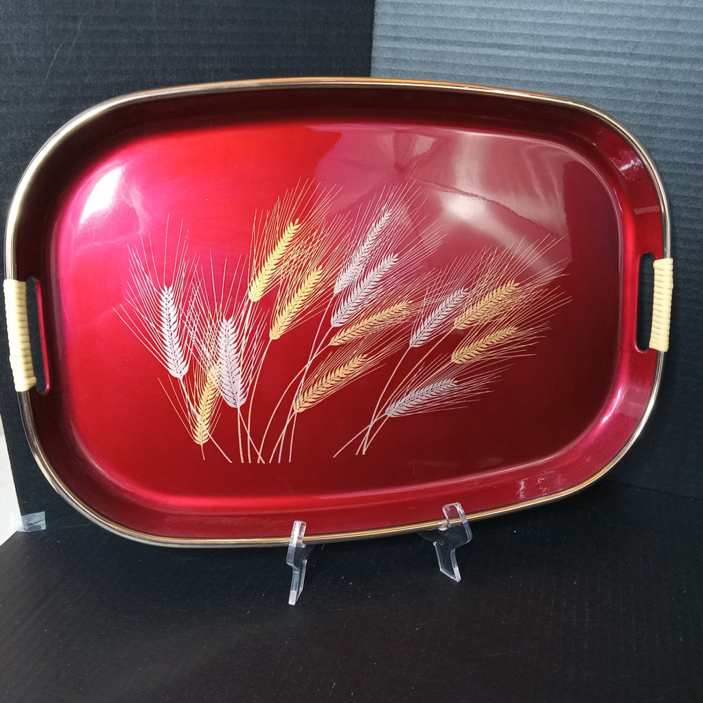 Vintage Pyrex - Autumn Wheat - image 11 of 14