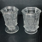 Antique EAPG: Heavy Crystal Spooners - thumbnail 5 of 10