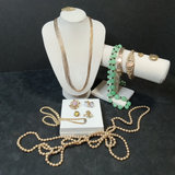 Antique Jewelry - 14K & Costume - thumbnail 1 of 24