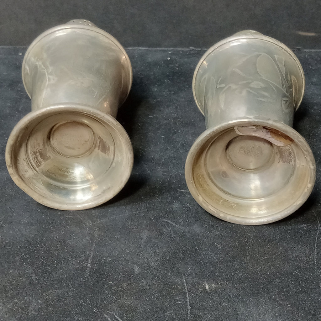 Sterling & Glass Tableware - 78.7+ dwt - image 4 of 19