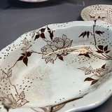 Doulton & Burslem and Other Plates - thumbnail 2 of 13