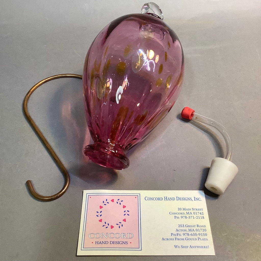 Glass Orbs - image 2 of 7