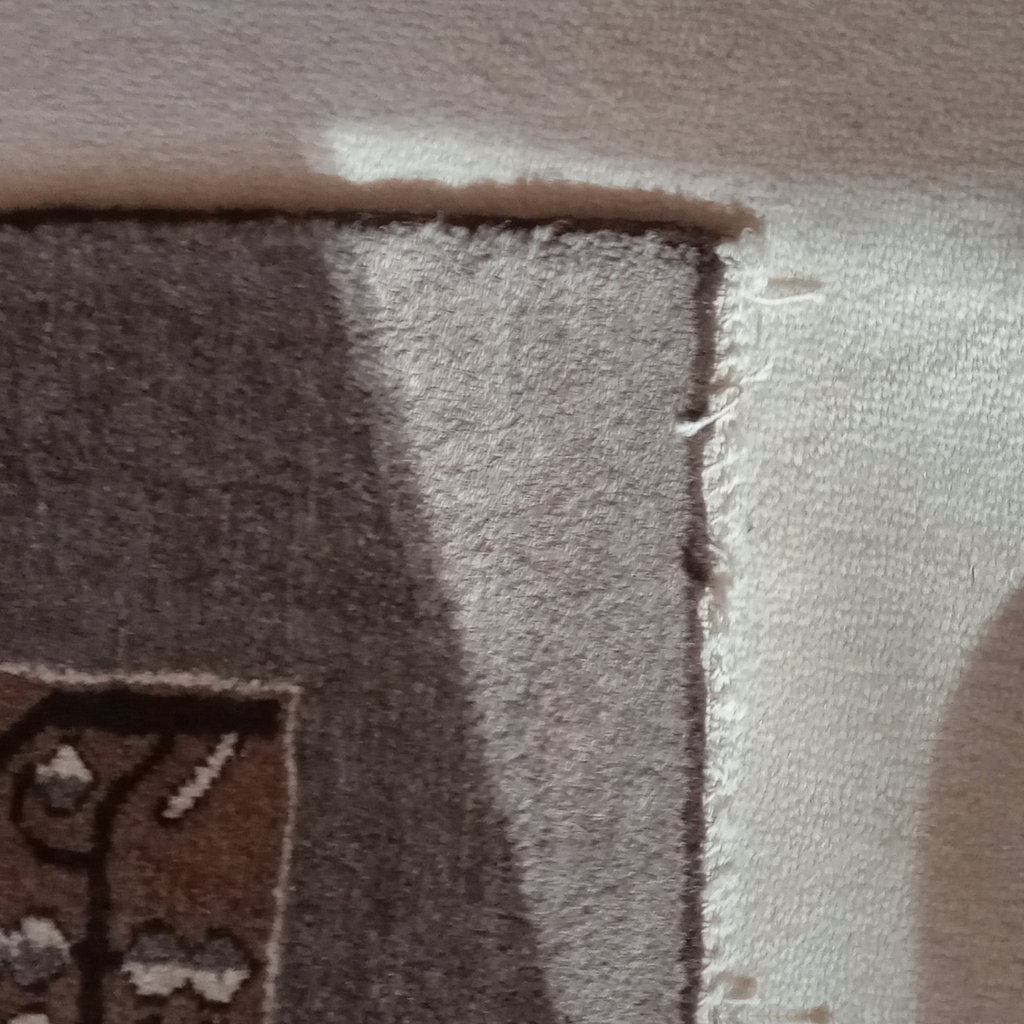 Bachtiari Area Rug / Gregorian - image 3 of 13