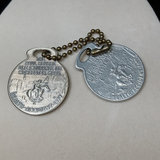 Masonic Protective Association Service Jewelry - 10K, 14K, Sterling - thumbnail 17 of 18