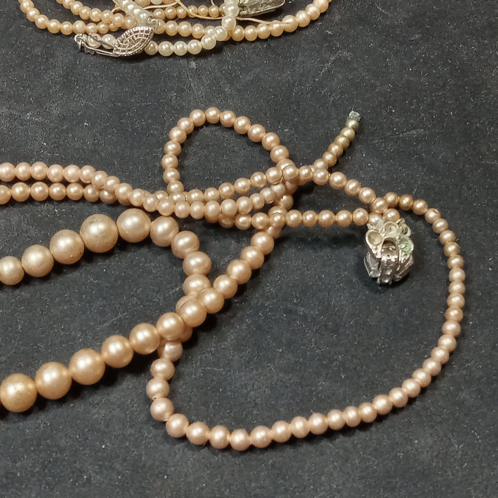 Antique Jewelry - 14K & Costume - image 24 of 24
